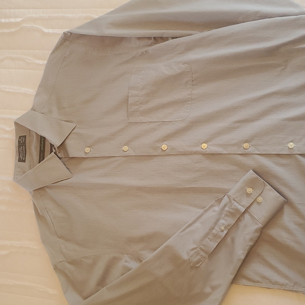 Men's Claiborne Dress Shirt